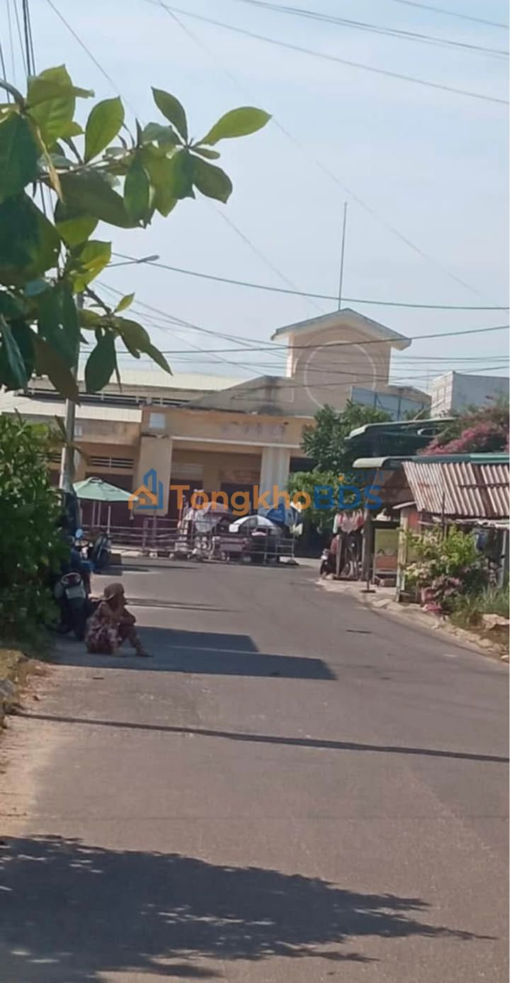 Nhà cho thuê Nhơn Hội 150m² 2.5 triệu - Sẵn sàng ở ngay