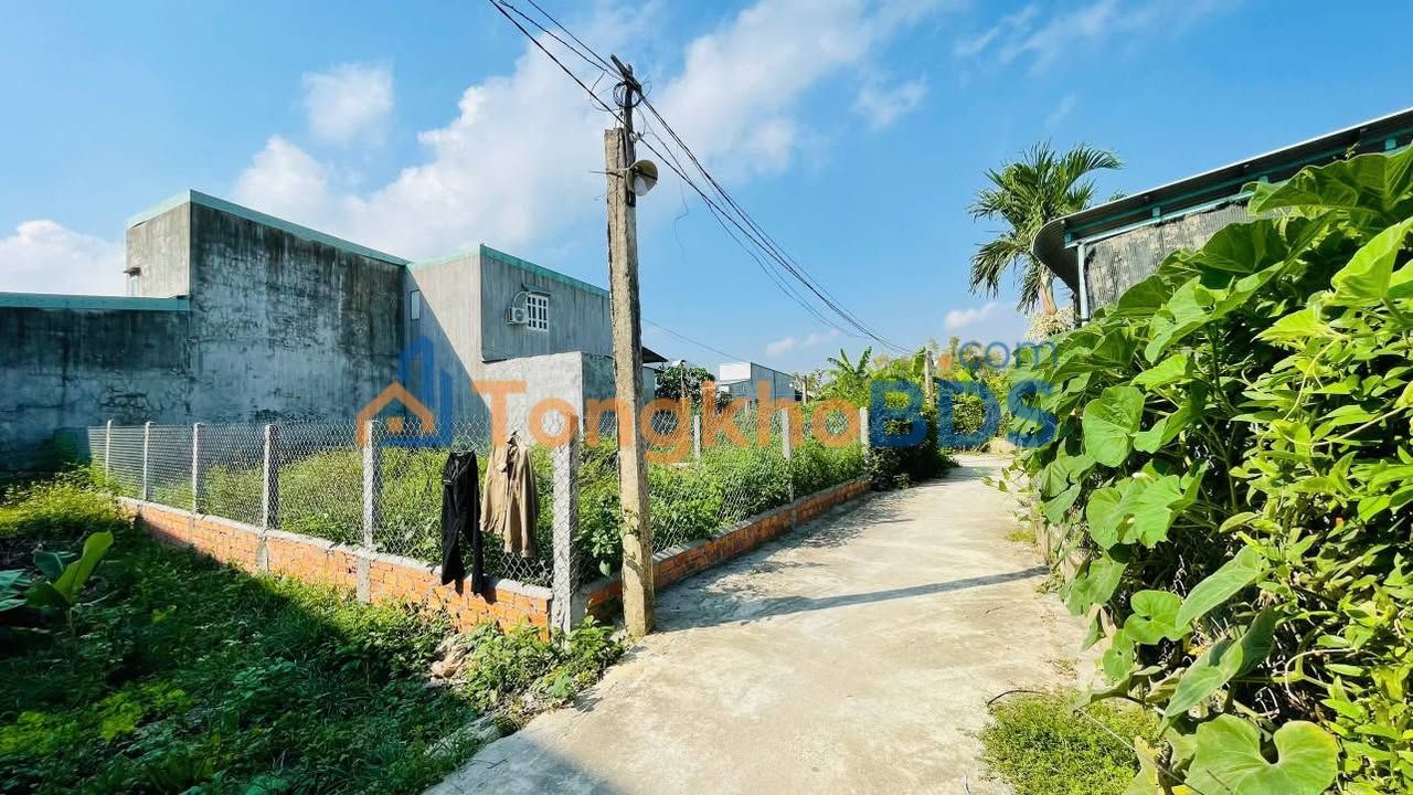 Đất nền Nhơn Phú Quy Nhơn 64m² 850 triệu - Sổ đỏ chính chủ