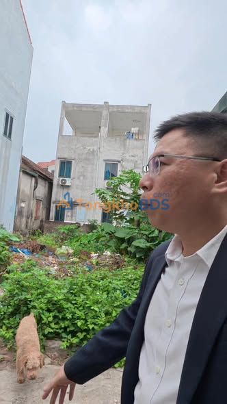 Bán Đất Hà Đông 48m² Ngõ Sâu - Taxi Lùi Cửa, Giá 4 Tỷ