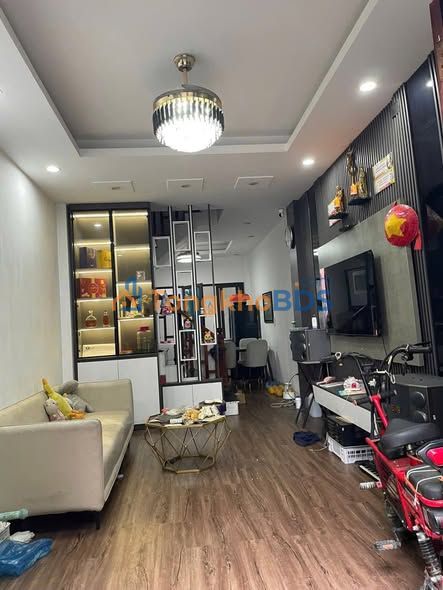 Nhà Bích Hòa Thanh Oai 42m² giá 4 tỷ - Chính chủ bán gấp