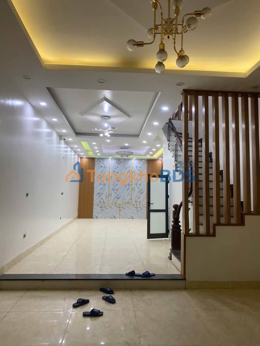 Nhà Phố Đô Nghĩa 75m² 5 Tầng - Kinh Doanh Đỉnh Cao, Sẵn Sàng Dọn Vào Ở
