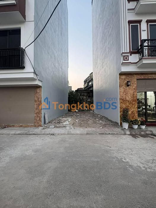Đất nền Văn Điển 54m² giá thỏa thuận - Giá tốt hiếm có