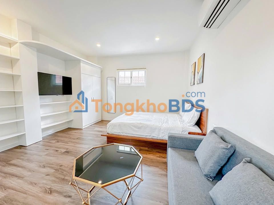 Cho thuê phòng Yên Hòa, Cầu Giấy - 6.5 triệu, full tiện nghi, sẵn ở ngay!