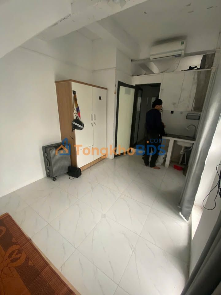 Phòng Trọ Khu D Geleximco, Hoài Đức - Sẵn Sàng Dọn Vào Ở Ngay!