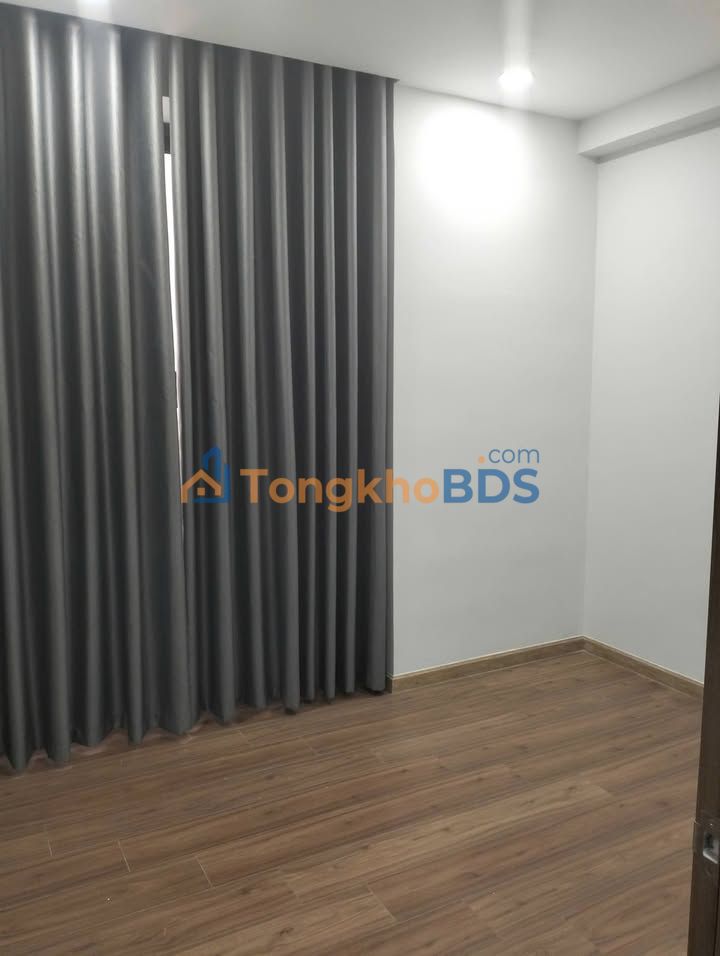 Căn hộ Bcons Garden Dĩ An 58m² 2PN 2WC - View đẹp