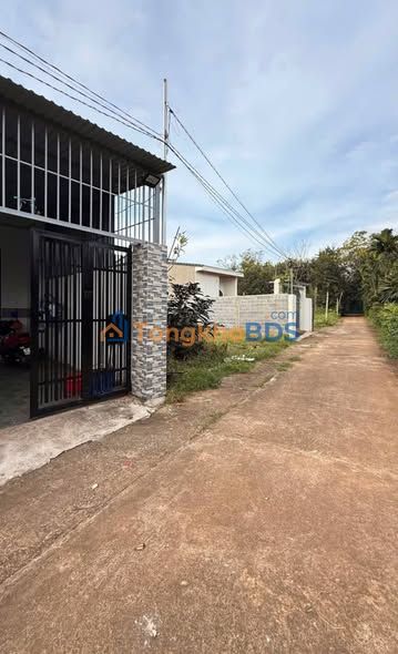 Nhà vườn cho thuê Eakao 350m² 3 triệu - Sẵn sàng ở ngay
