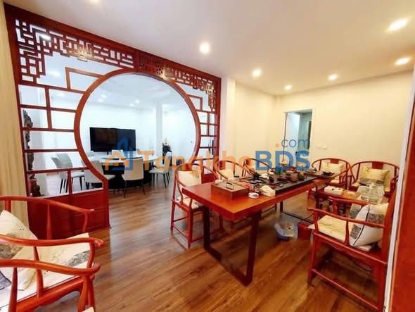 Nhà Phân Lô Phan Văn Trường, Cầu Giấy 65m² - Ô Tô Vào Nhà, 14 Tỷ