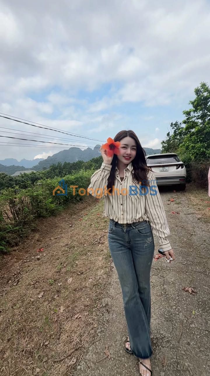 Bán đất Đồng Tâm Lạc Thủy 600m² hướng Đông Nam - Giá 2.x tỷ