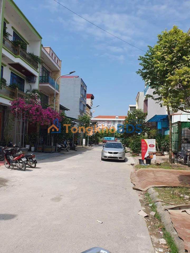 Đất nền góc 96m² Xã Phú Lâm, Tiên Du, Bắc Ninh - Giá đầu tư hấp dẫn