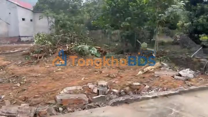 Đất Nền Tiên Du 105m² - Mặt Tiền Rộng 5m - Giá 1 Tỷ