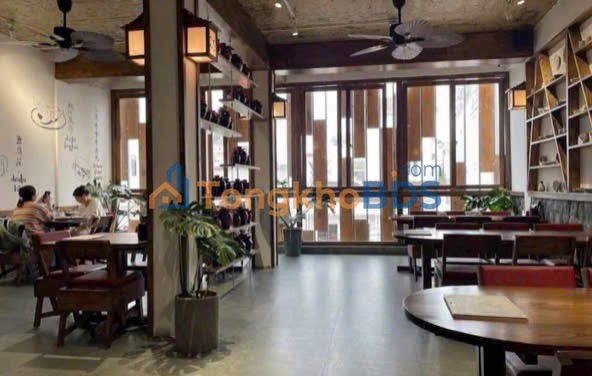 Nhà nguyên căn Phan Đình Phùng 104m²/65tr - Ô tô vào nhà