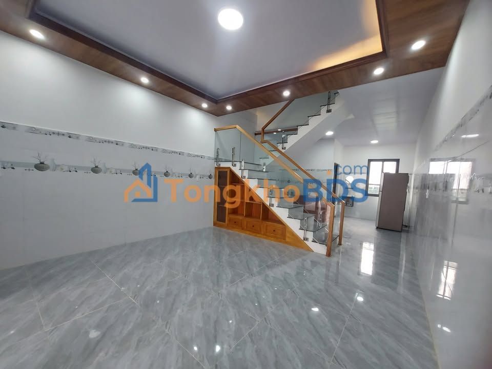 Nhà 2 Tầng 68m² Sân Đậu, Đà Lạt - Sổ Chung, Sẵn Sàng Ở Ngay