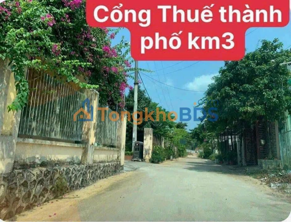 Bán Đất Yên Bái 100m² Đường Điện Biên - Sổ Đỏ Chính Chủ