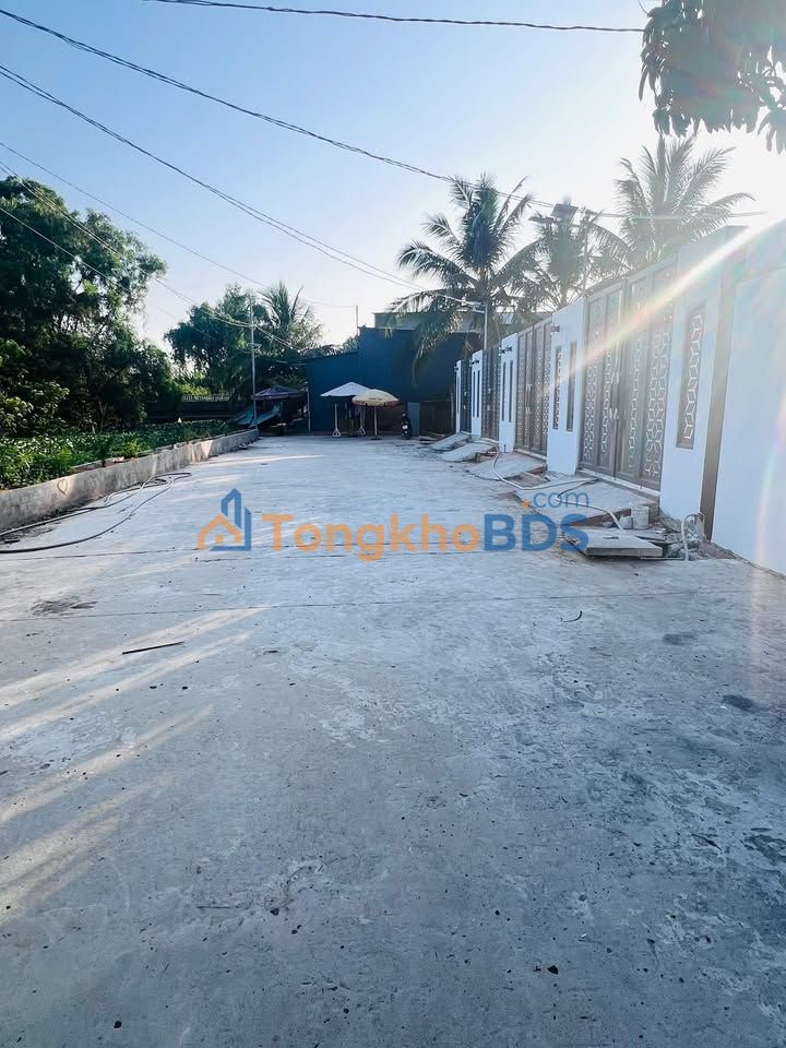 Nhà Vĩnh Quang Rạch Giá 153m² 2,29 tỷ - Full nội thất