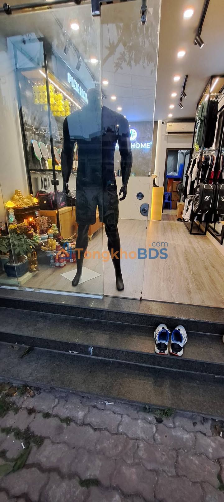 Cho thuê nhà mặt phố Kim Ngưu - Kinh doanh đỉnh cao, 5 tầng