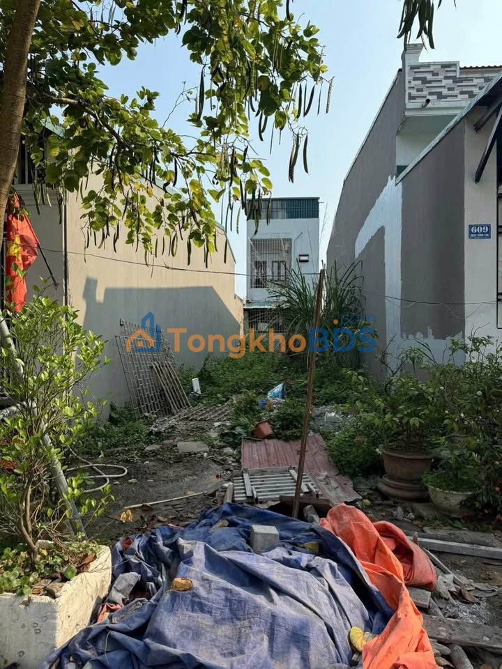 Đất nền Đoàn Tĩnh Móng Cái 90m² 2 tỷ - Tiềm năng tăng giá