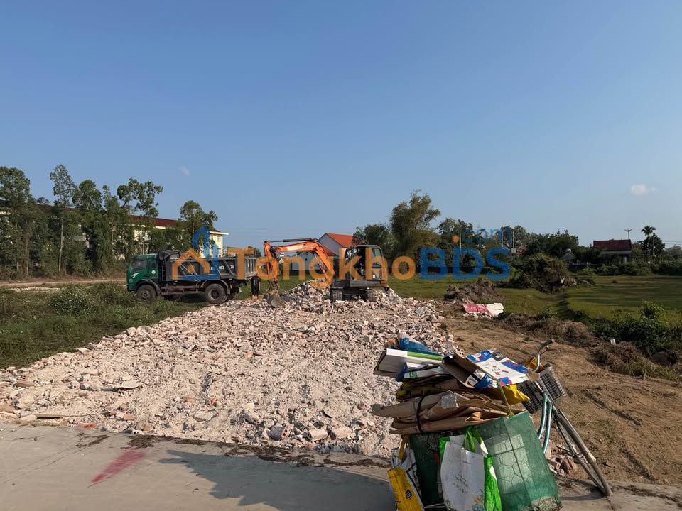 Đất nền Hải Hòa Móng Cái 90m² 1 tỷ, đường ô tô sẵn xây