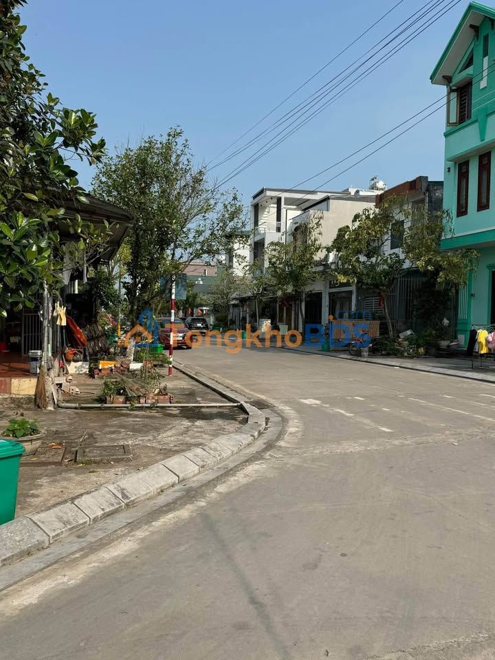 Đất nền Cẩm Phả 90m² - Vị trí kinh doanh đắc địa, giá đầu tư