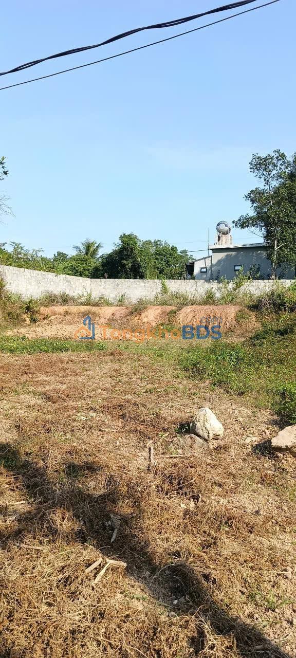 Đất Xã Huống Thượng, TP Thái Nguyên 140m² - Giá Dưới 1 Tỷ, View Đồi Thoáng