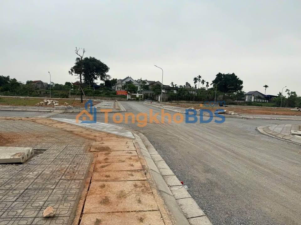 Đất QL37 Điềm Thụy 140m² giá thỏa thuận - Tiềm năng tăng giá