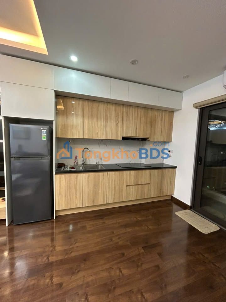 Căn hộ Tecco Elite City Thái Nguyên 82m² tầng cao view đẹp