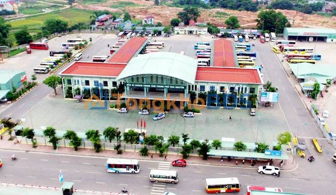 Đất Nền 300m² Full Thổ Cư, Đường Ô Tô Tận Nơi - TP Thái Nguyên