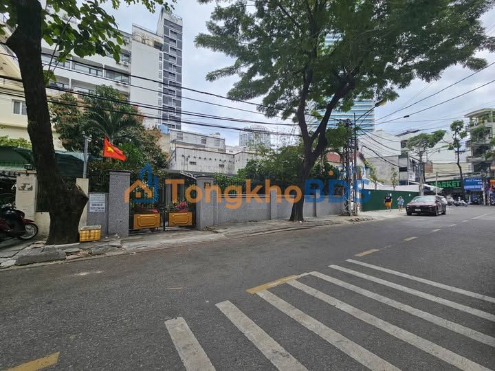 Mặt Tiền Trịnh Phong, Khánh Vĩnh - 420m² Kinh Doanh Đỉnh Cao, Giá 130 Triệu/Tháng