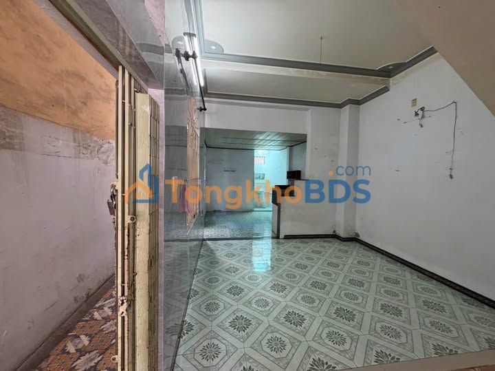 Nhà Mặt Tiền Lê Hồng Phong Nha Trang 128m² - Kinh Doanh Đắc Lộc