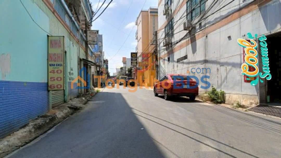 Nhà nghỉ An Bình Biên Hòa 106m² 6.9 tỷ - Giá tốt