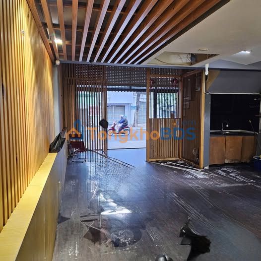 Mặt Bằng Kinh Doanh Trung Tâm Nha Trang - 80m² - Giá Tốt