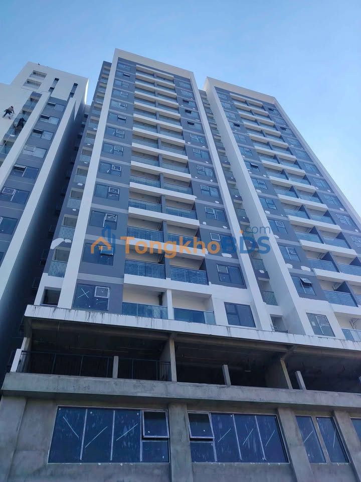 Căn hộ MK Central City Ninh Phước 77m² 1.4 tỷ - Bàn giao ngay