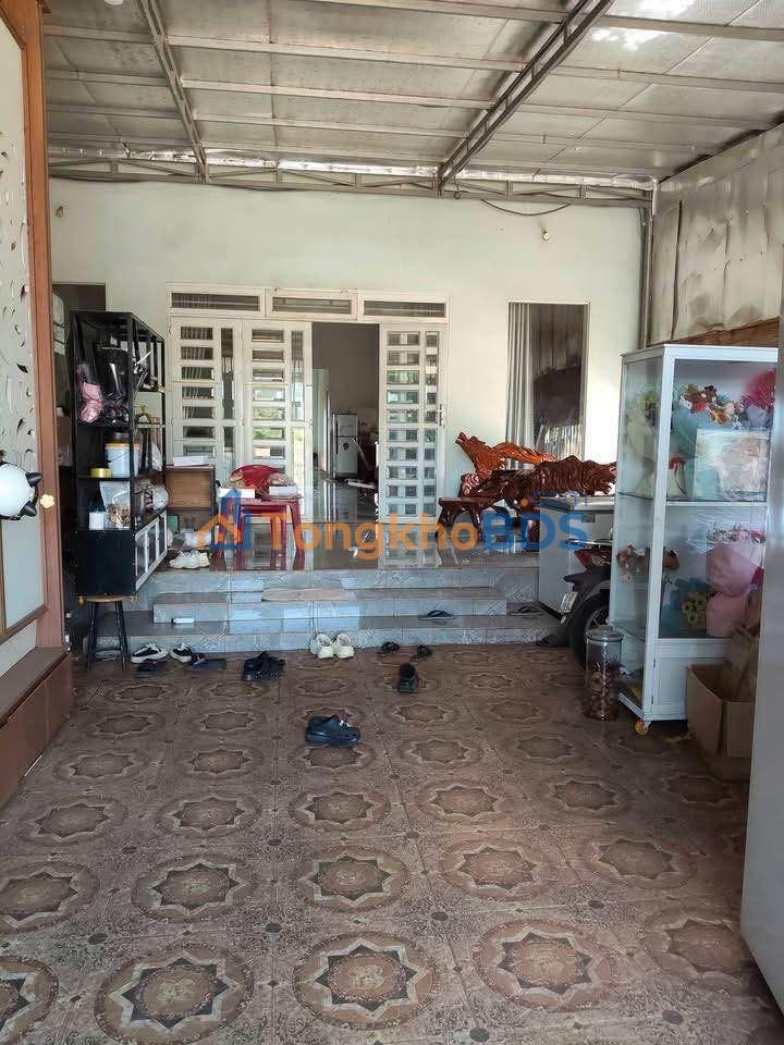 Đất Nền 2 Mặt Tiền QL14 Ea Drang - Kinh Doanh Sầm Uất 227m² - 5.8 Tỷ