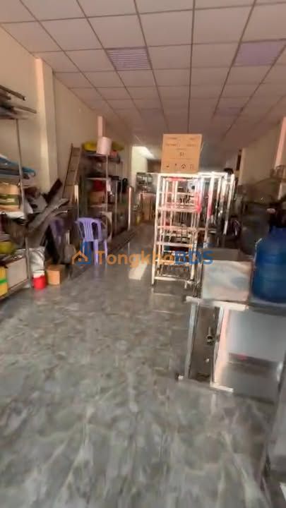 Nhà 1PN Đường 6m Vĩnh Lộc B - Bình Chánh, Giá 8.5 Triệu/Tháng