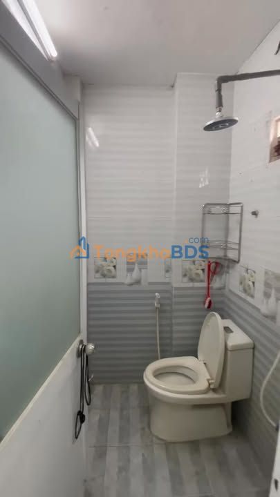 Nhà 40m² Vĩnh Lộc A, Bình Chánh - 2PN, Sổ Xã Ký, Giá 1.19 Tỷ