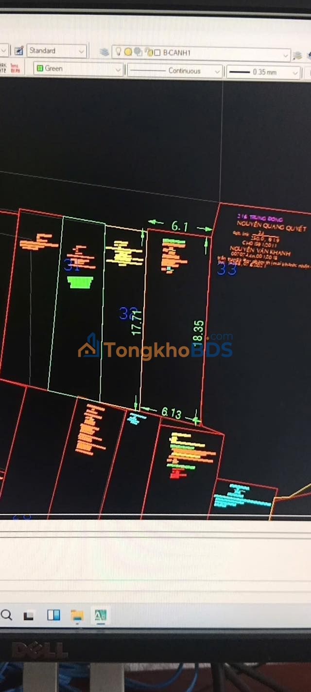 Nhà Thới Tam Thôn 110m² 4.2 tỷ - Chính chủ bán
