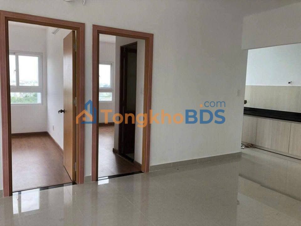 Chung cư An Phú Đông - Căn góc 64.5m² 2PN, Sổ hồng, Giá 3.1 tỷ