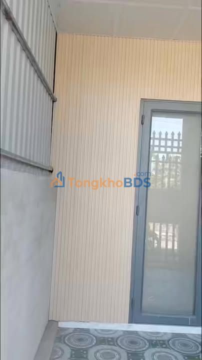 Nhà Sổ Hồng Củ Chi 85m² Giá 1.2 Tỷ - Vị Trí Đắc Địa