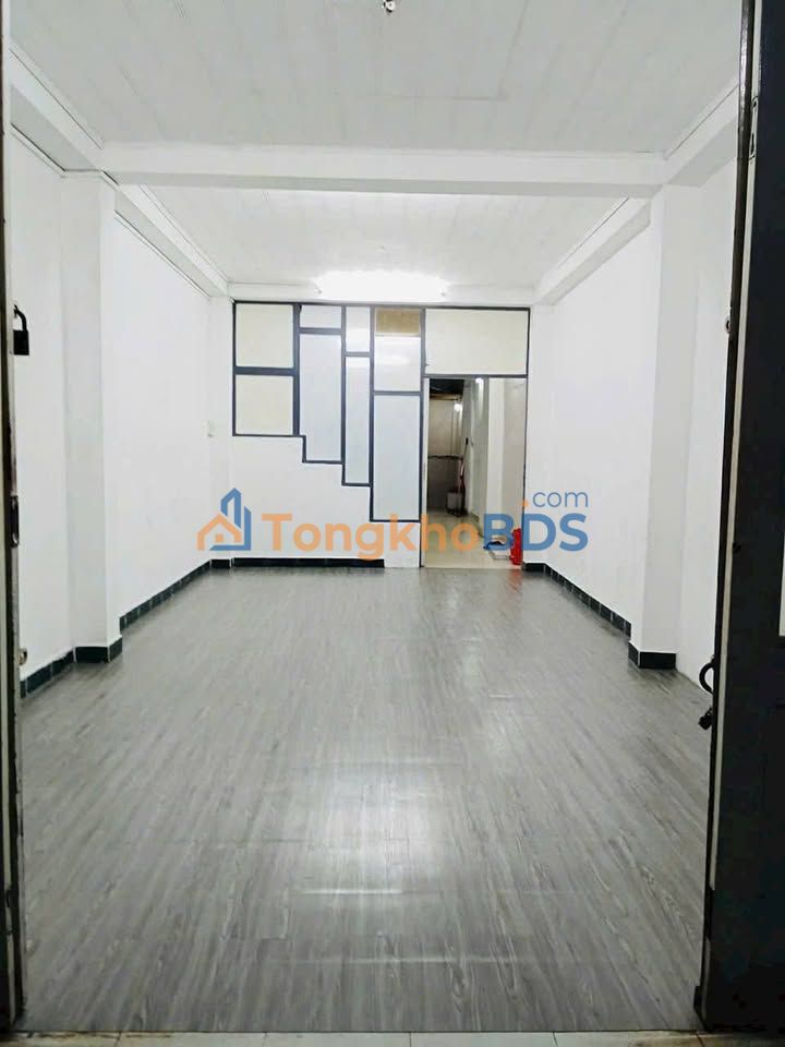 Nhà Nguyên Căn Tân Hưng Thuận 59m² - Giá 7 Triệu/Tháng, Sẵn Ở Ngay!