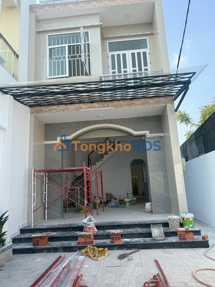 Nhà 1 Lầu 180m² Thới Tam Thôn, Hóc Môn - Giá Tốt