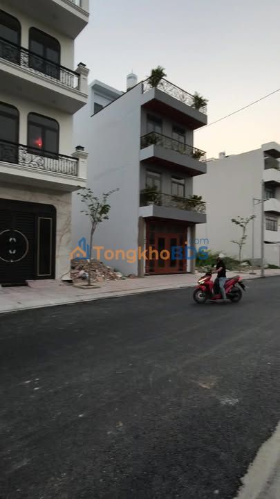 Bán Đất Hóc Môn 87.5m² Đường Bùi Thị Lùng - Giá 3.9 Tỷ