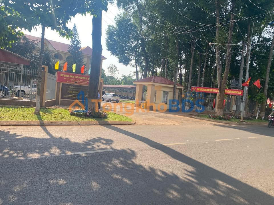 Đất Bình Lộc Long Khánh 150m² 660 triệu - Sổ đỏ chính chủ