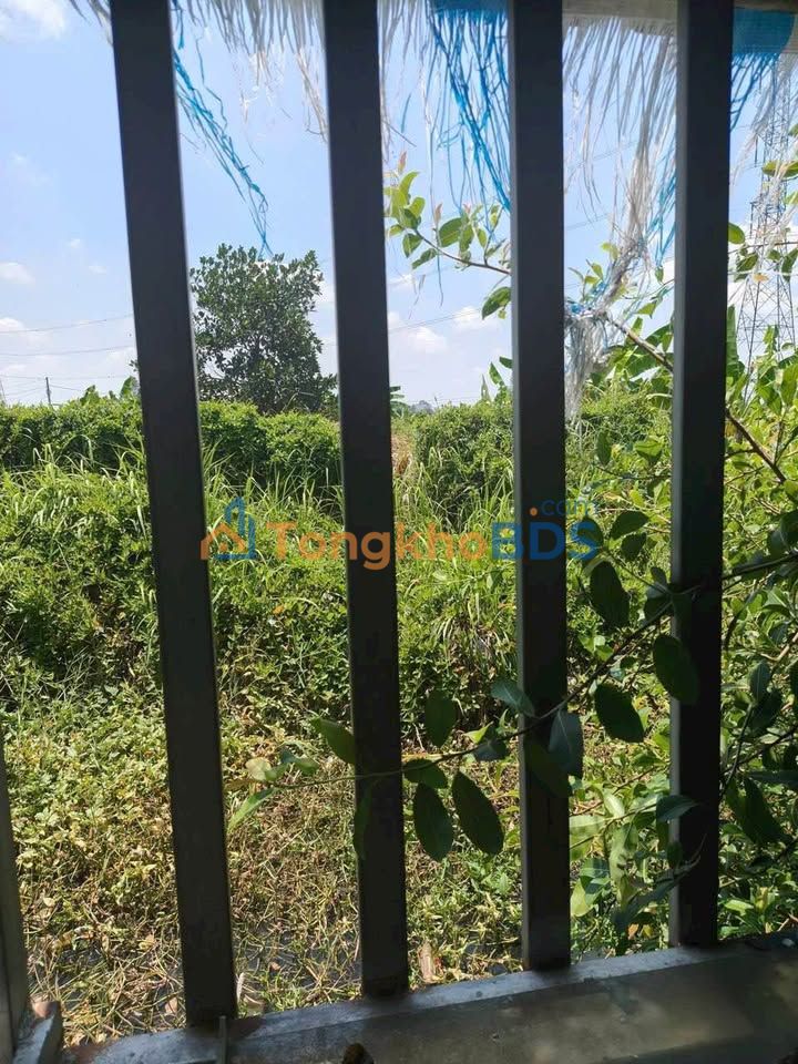 Nhà Đặng Kim Bảng, Tân Châu - 57m² Sổ Sẵn, Giá 699 Triệu