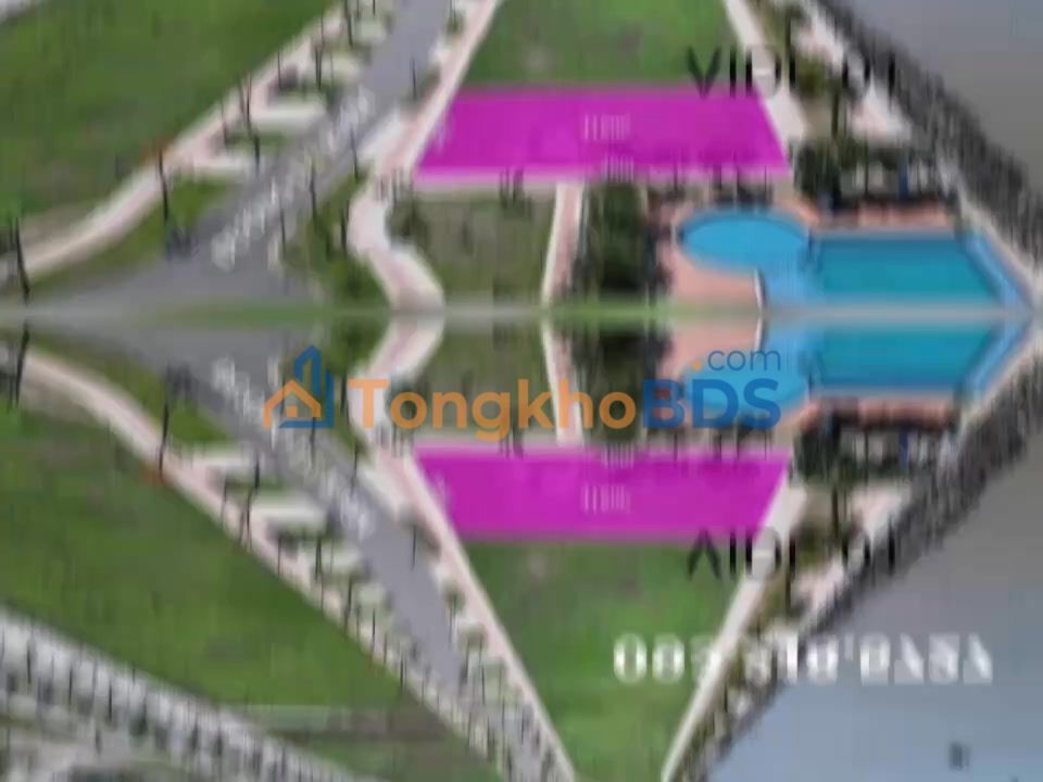 Shophouse Hà Tiên Venice Villas - Kinh doanh đắc lợi, sở hữu biển