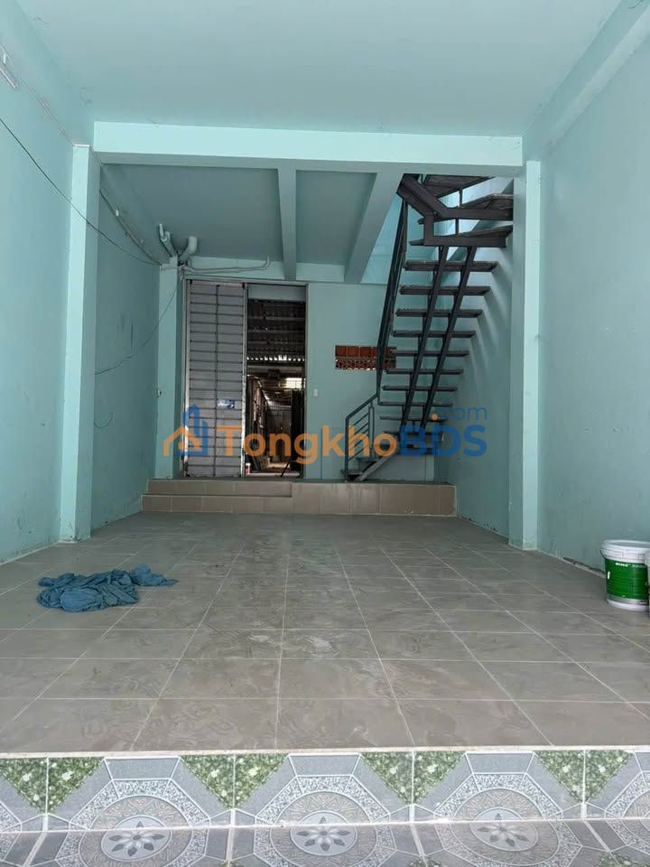 Cho thuê kho xưởng 4540m² Quận 12 - Vừa ở vừa sản xuất