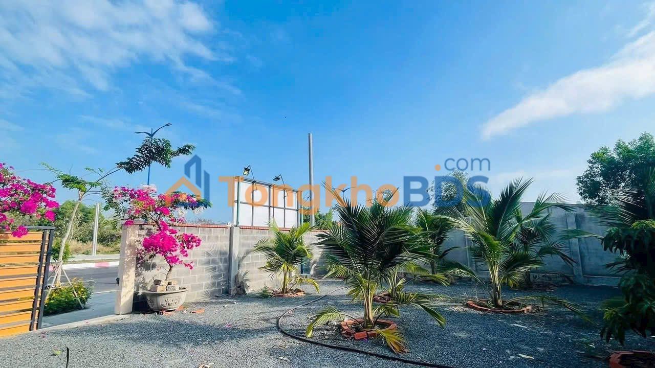 Đất nền Phước Hội 207m² 5 tỷ - Giá tốt hiếm có