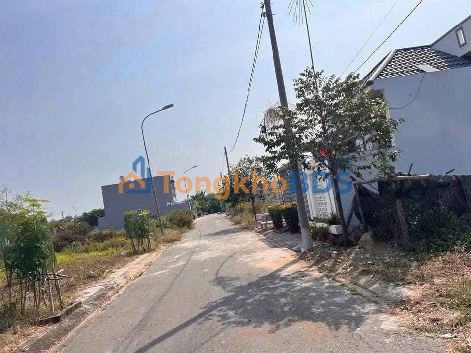 Bán Đất Vàng Bà Rịa 112m² Sổ Hồng Riêng - Giá 1.75 Tỷ