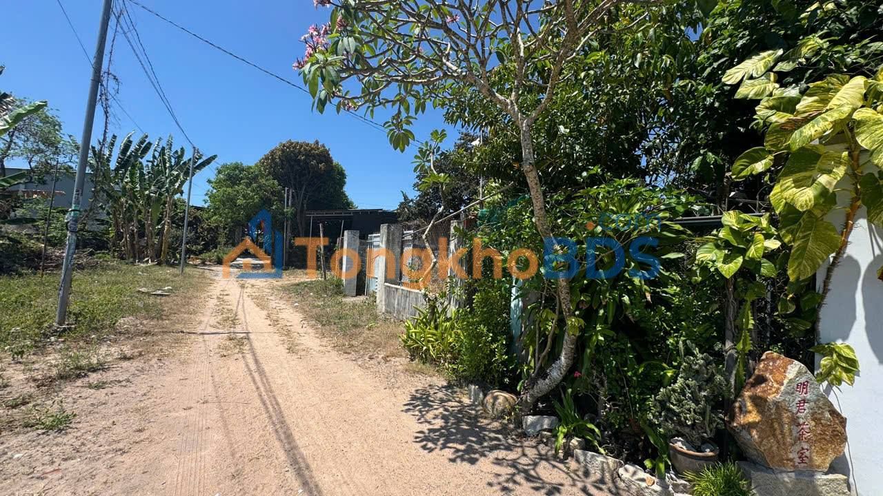 Nhà Tam Phước, Long Điền BRVT - 224m² Thổ Cư, Giá 1.19 Tỷ, Gần TP.HCM