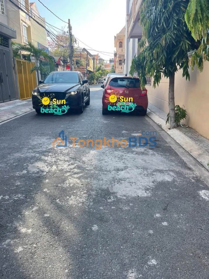 Nhà cấp 4 Vũng Tàu 69m² 6.85 tỷ - Sẵn sàng ở ngay