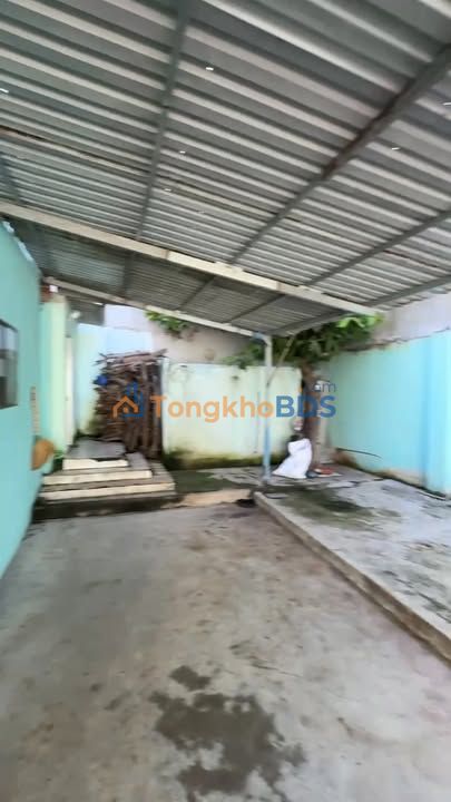 Nhà phố Long Điền giá thỏa thuận - Mặt tiền kinh doanh