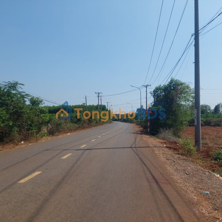 Đất nền Bình Giã 256m² 47.36 tỷ - Đường to ô tô